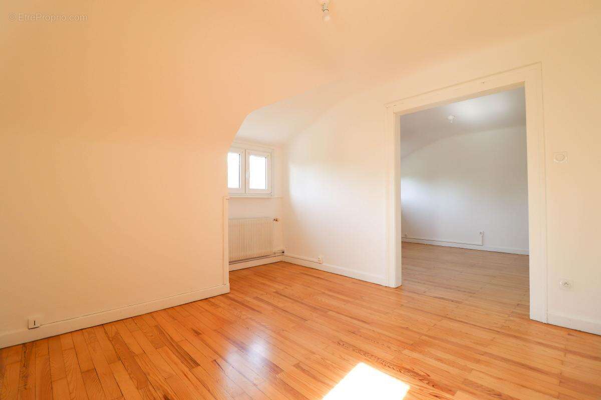 Appartement à COLMAR