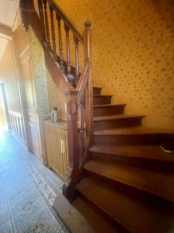 Maison à BEZONS