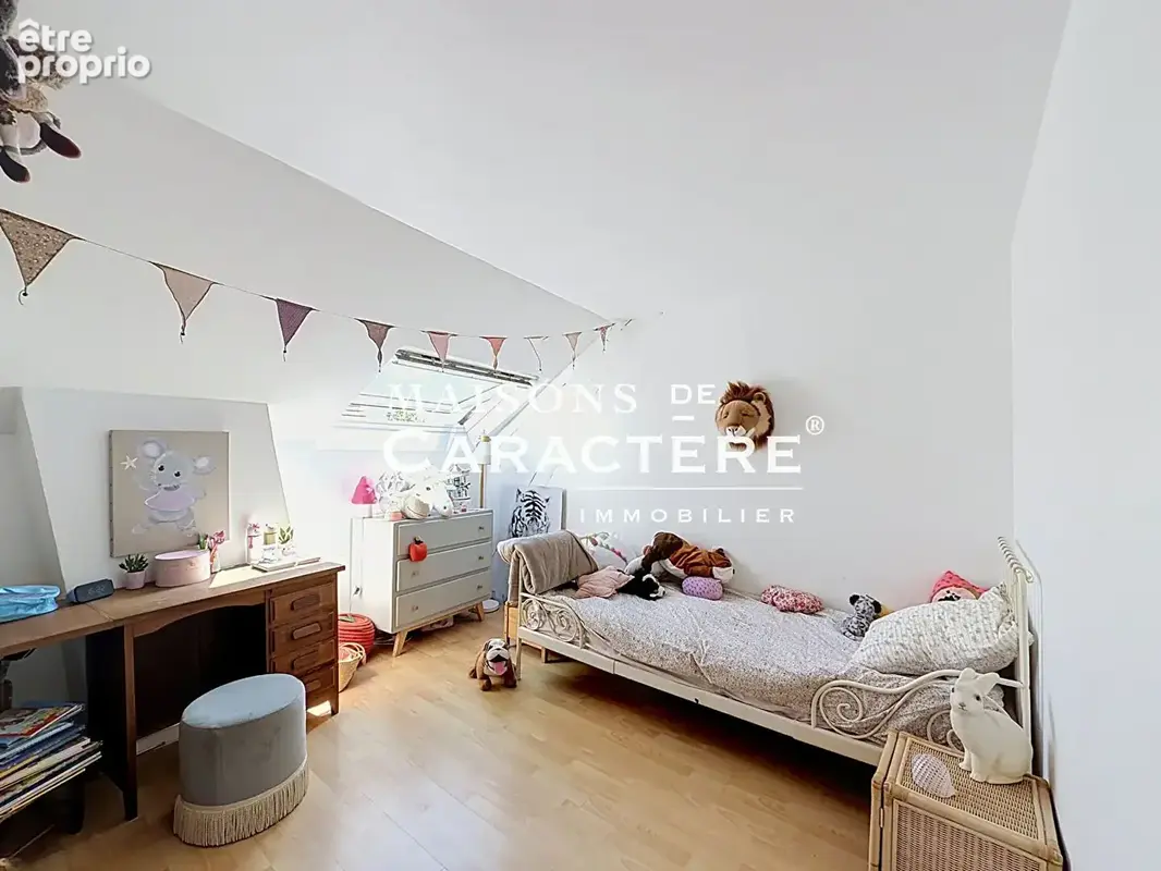 Elégante Maison familiale  avec Vue Seine - photo 15