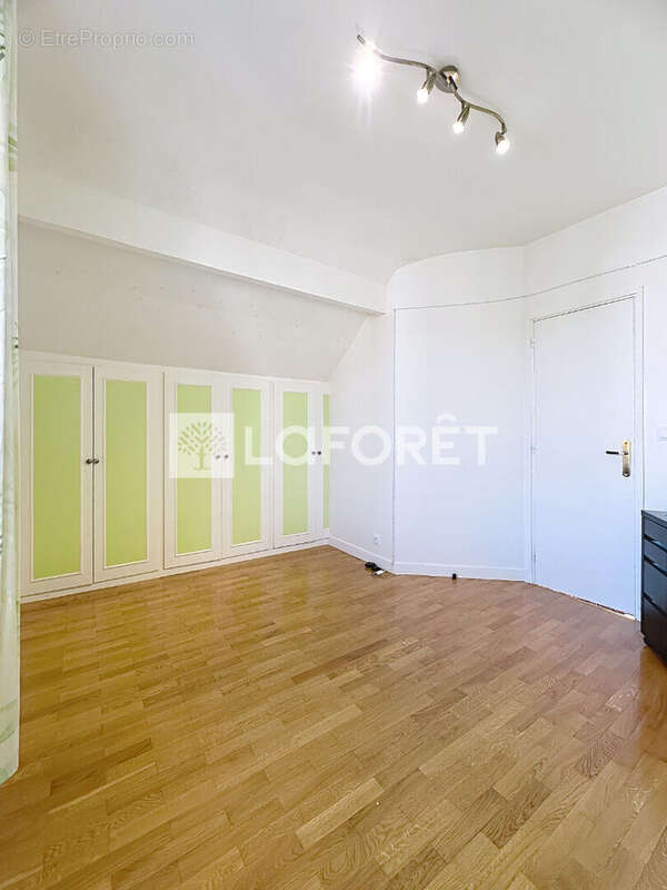 Maison à MONTFERMEIL