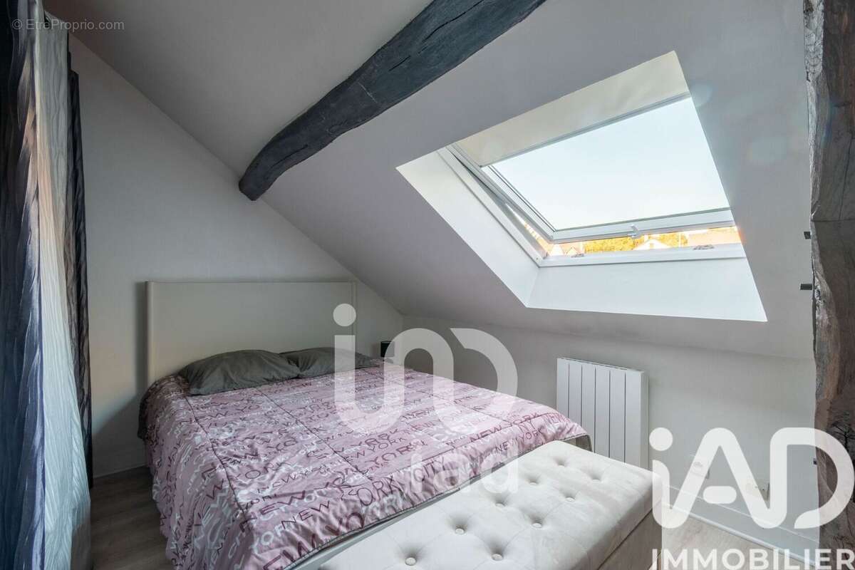 Photo 8 - Appartement à TRIEL-SUR-SEINE