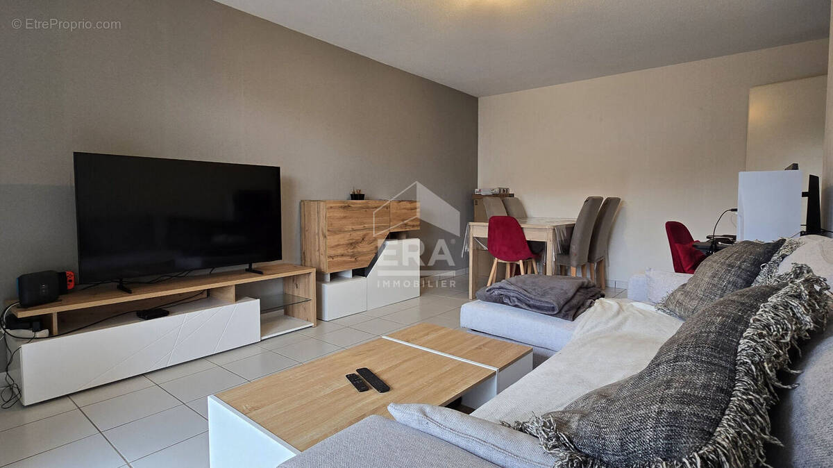 Appartement à DIEPPE