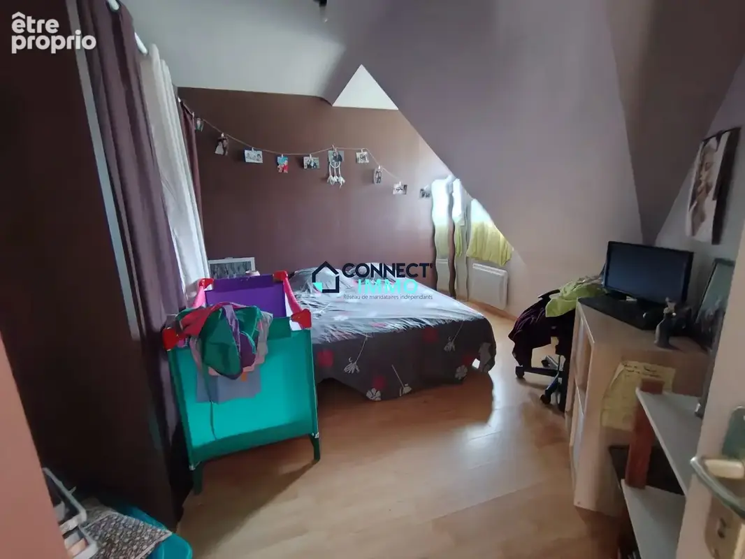 Maison 7 pièces 165 m² à vendre à Louargat (22540) - photo 7