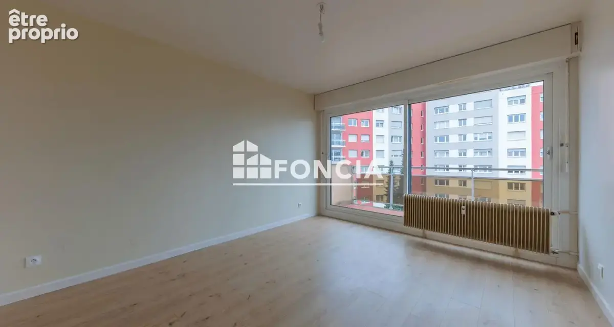 Grand T4 bis lumineux avec ascenseur et rénovation énergétique - photo 3