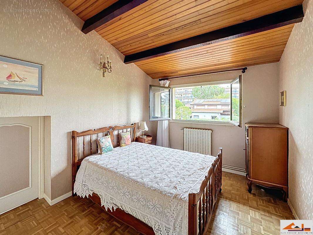 Maison à RAMONVILLE-SAINT-AGNE