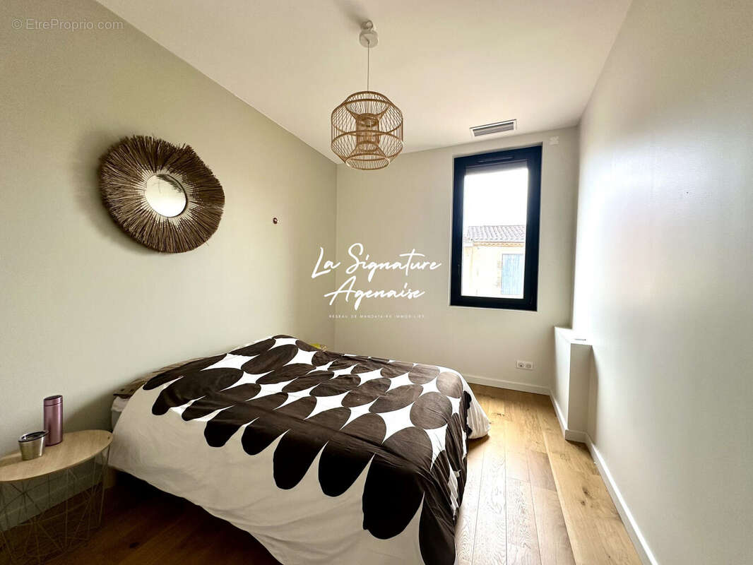 Maison à LE PASSAGE