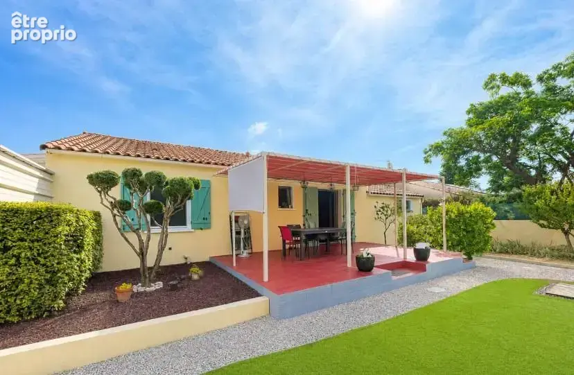 Maison à CEYRAS