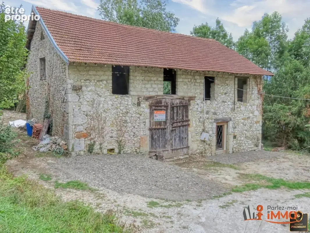 Grange à rénover - photo 5