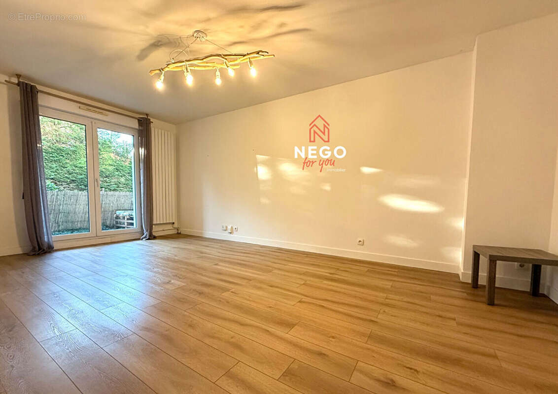 Appartement à ANGERS