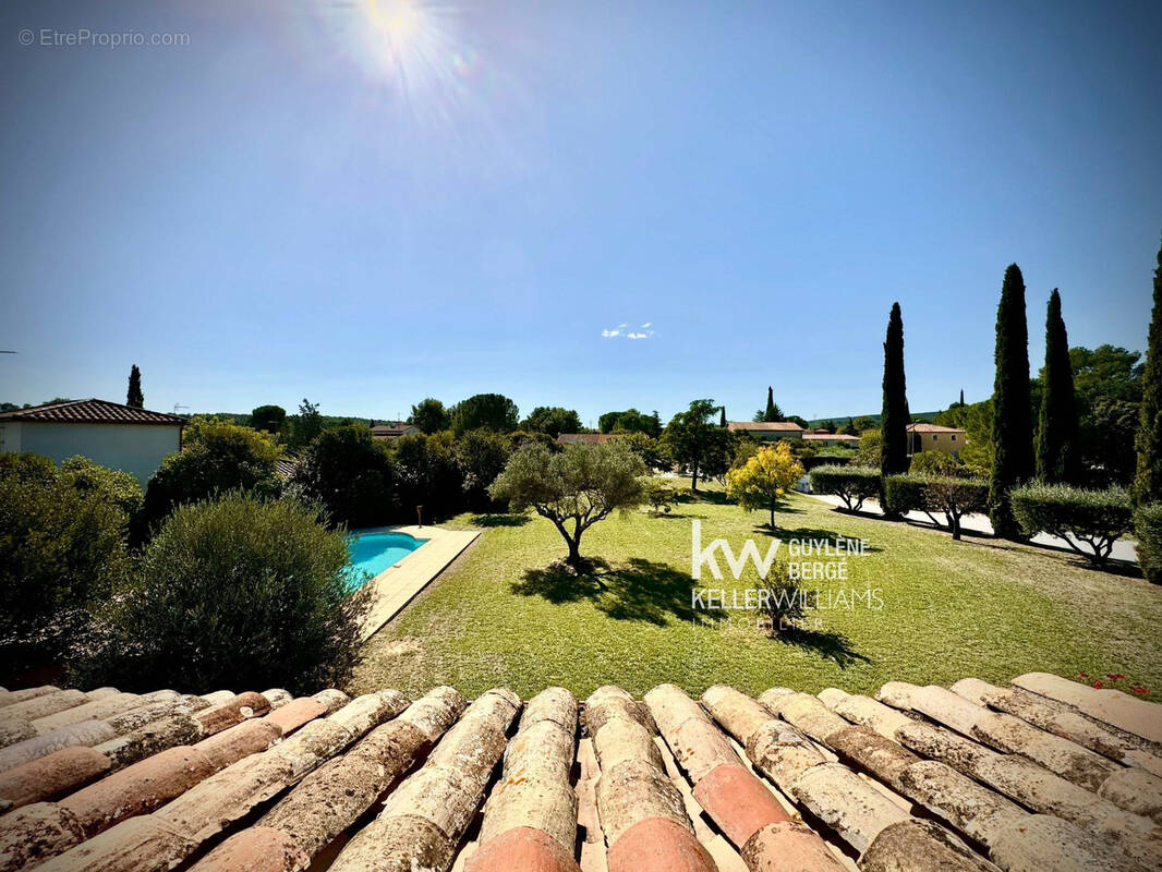 Maison à LES MATELLES