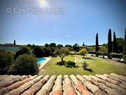 Maison à LES MATELLES