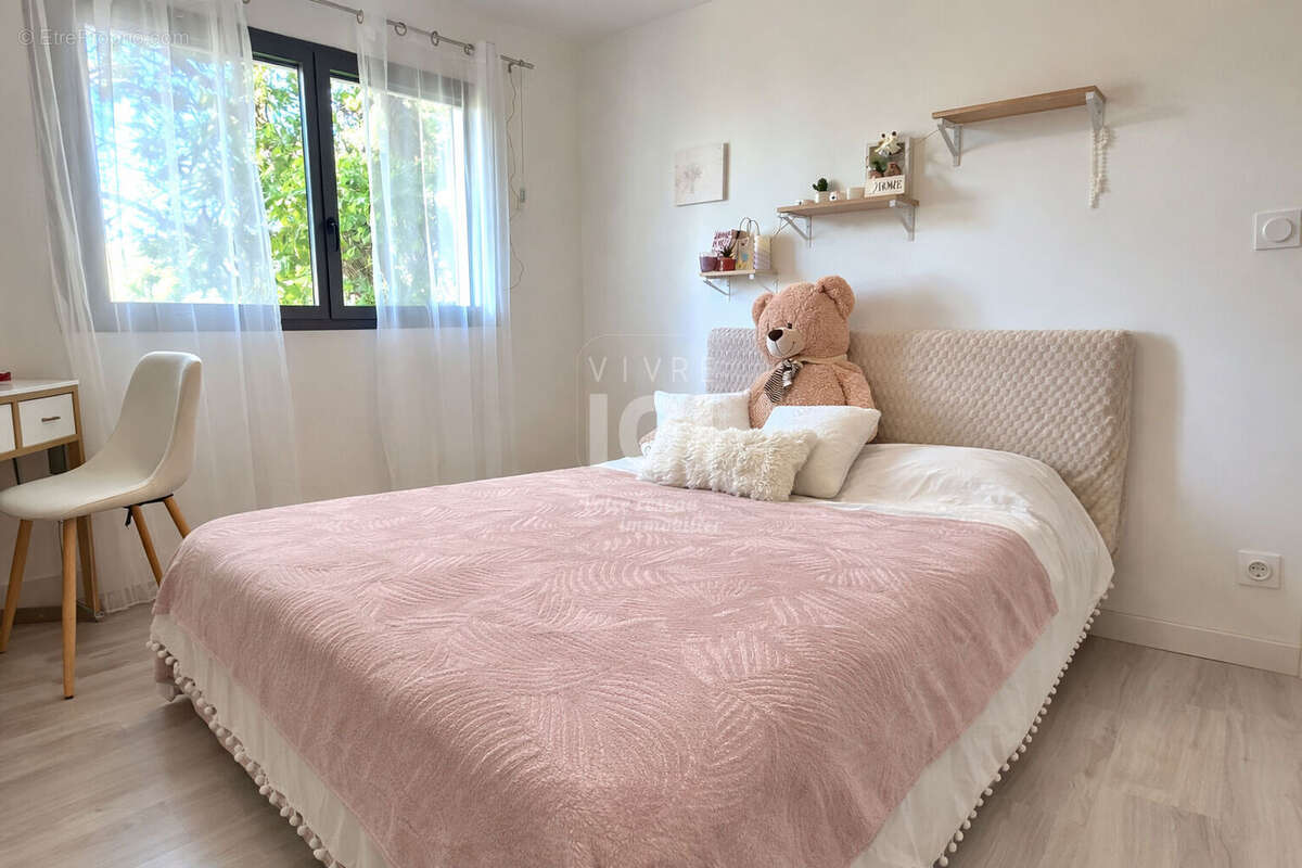 Maison à VIGNEUX-DE-BRETAGNE