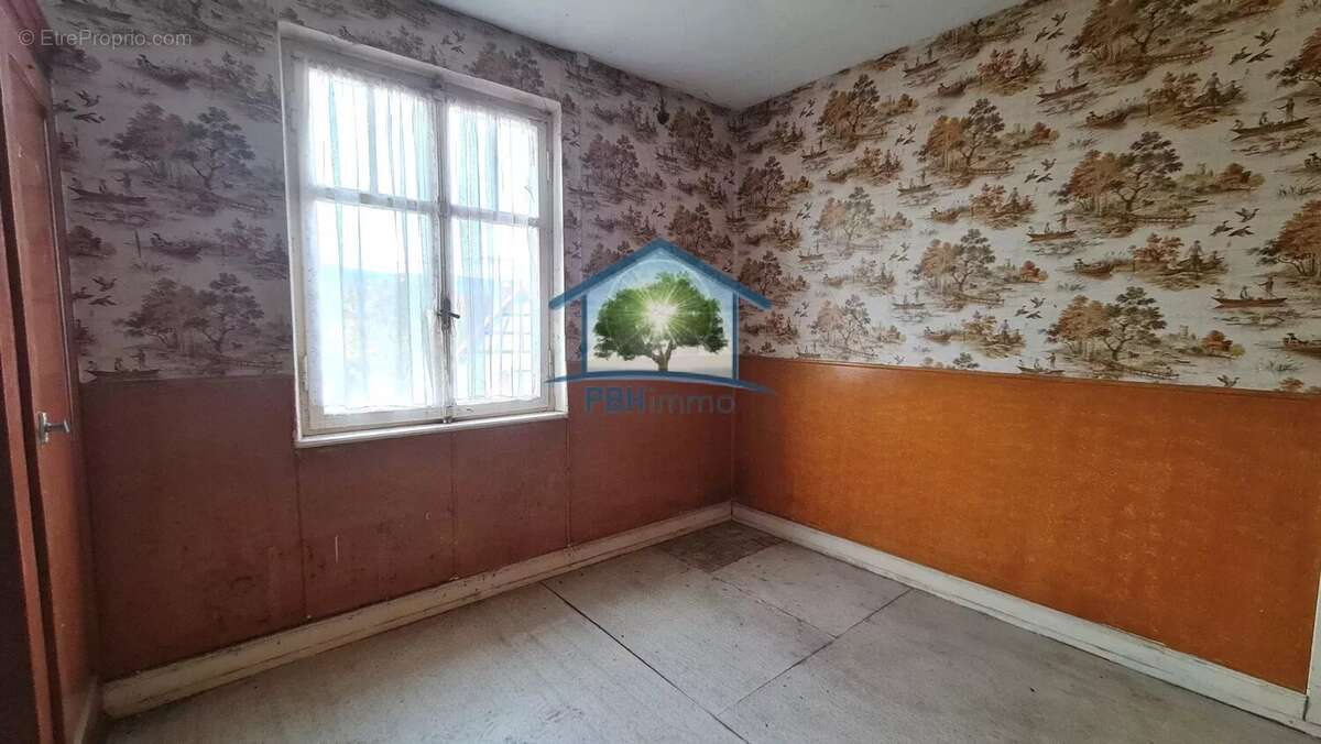 Maison à PREUSCHDORF