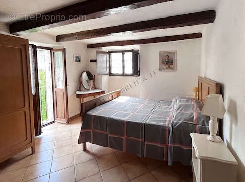 Appartement à TENDE