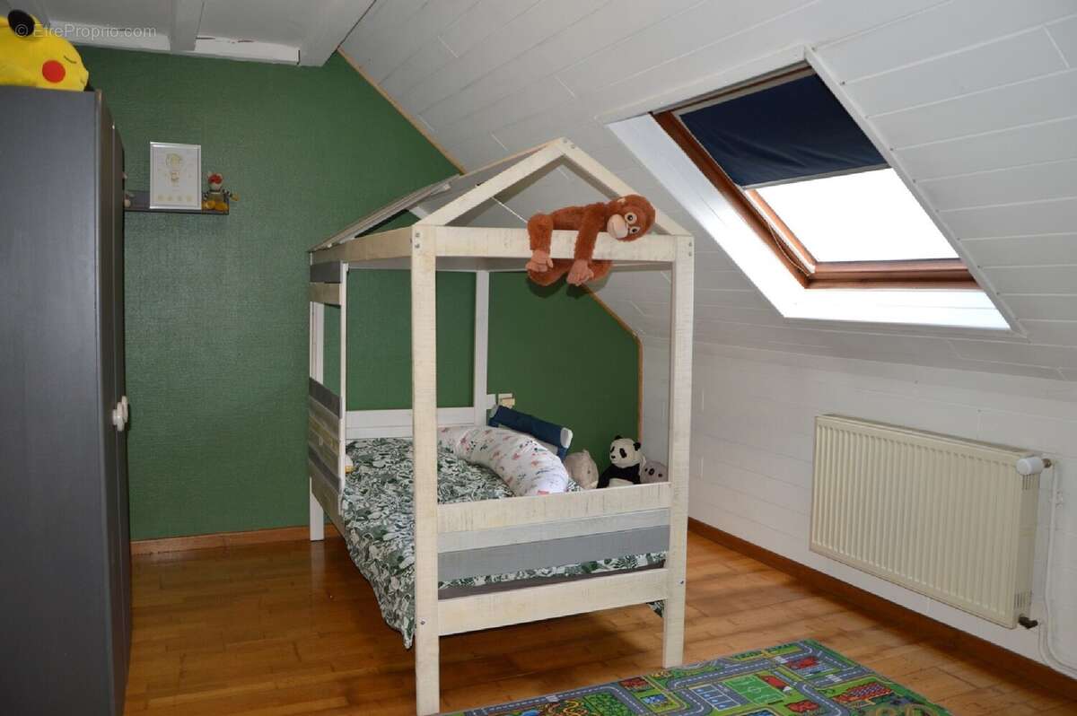 Maison à MEISENTHAL