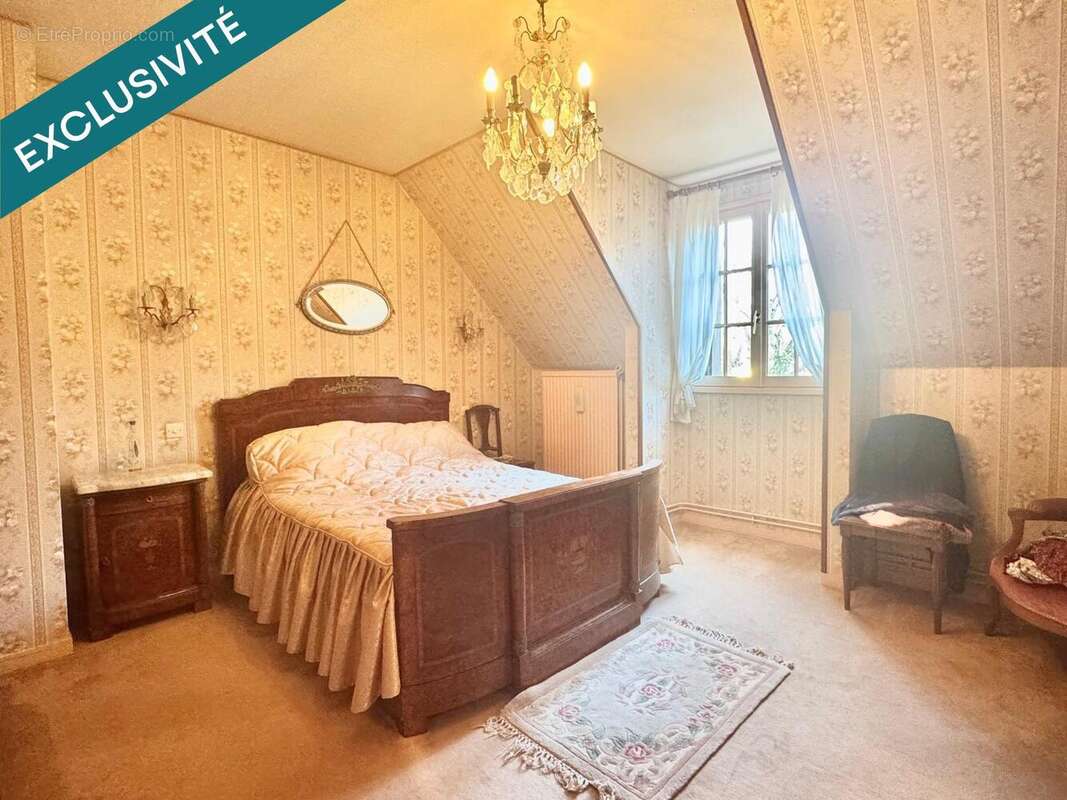 Photo 8 - Maison à PONTOISE