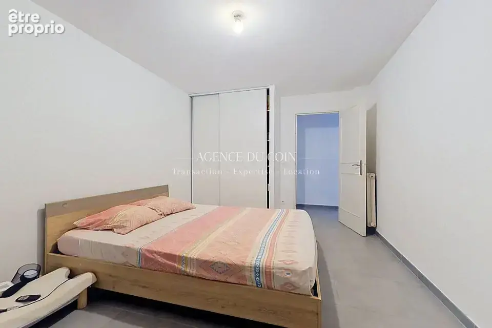 Charmant appartement de type 2/3 à vendre, situé au cœur du - photo 8