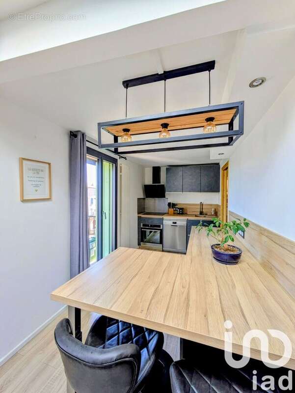 Photo 3 - Appartement à CLERMONT-L&#039;HERAULT