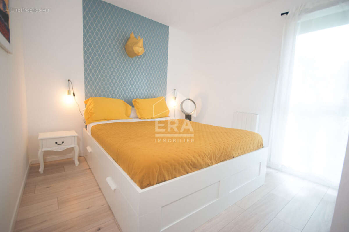 Appartement à GAILLARD