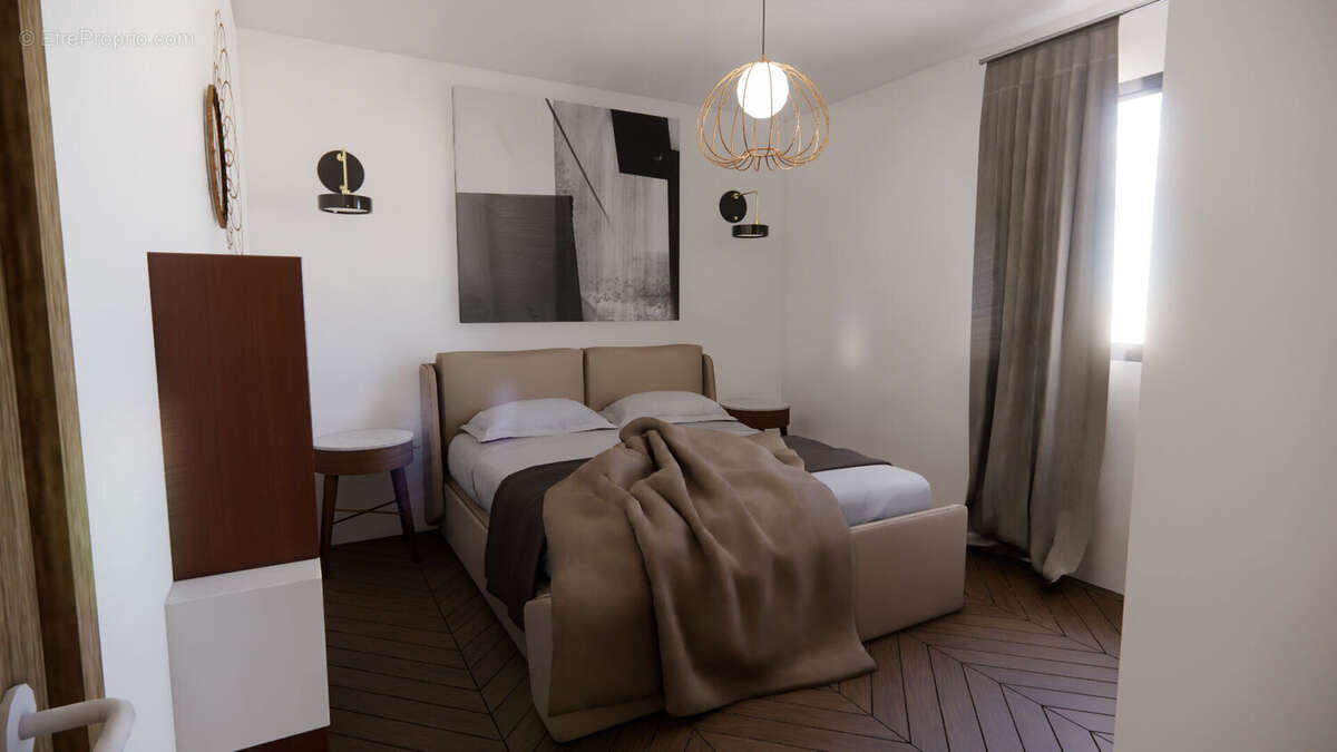 Appartement à LUCCIANA