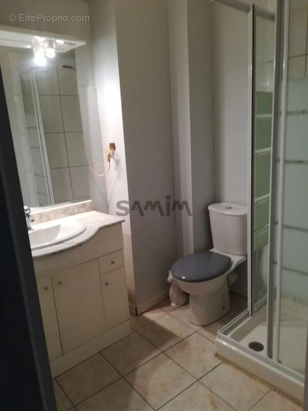 A vendre immeuble locatif- de 135 m2 au coeur de sauve - photo 14