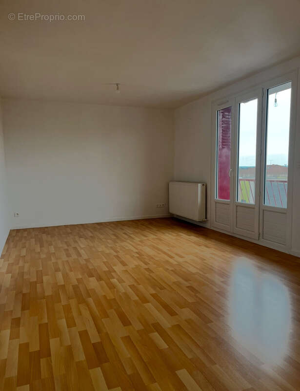 Appartement à VILLEFRANCHE-SUR-SAONE