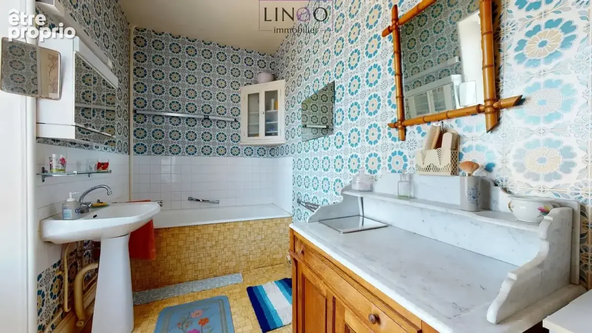 vente maison - 5 pièce(s) - photo 16