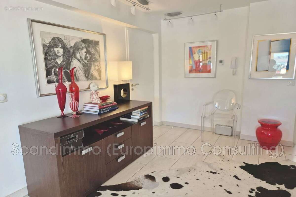 Appartement à PORT-VENDRES