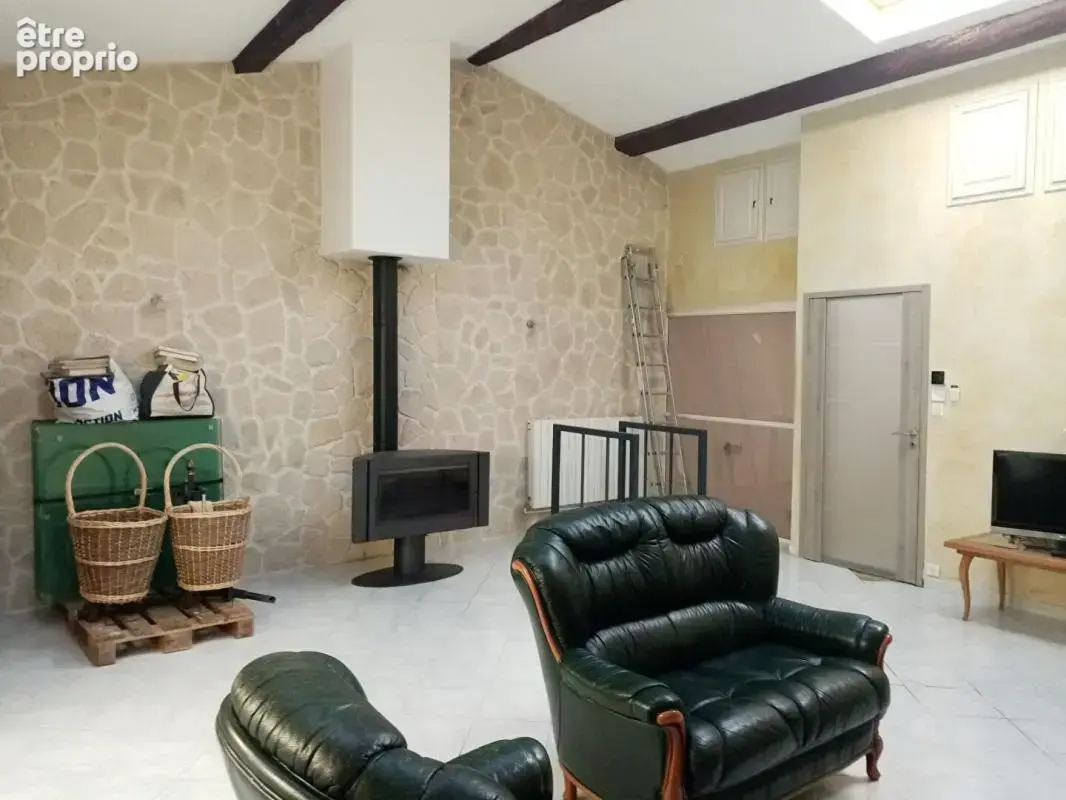 Maison  9 pièce(s) 190 m2 - photo 7