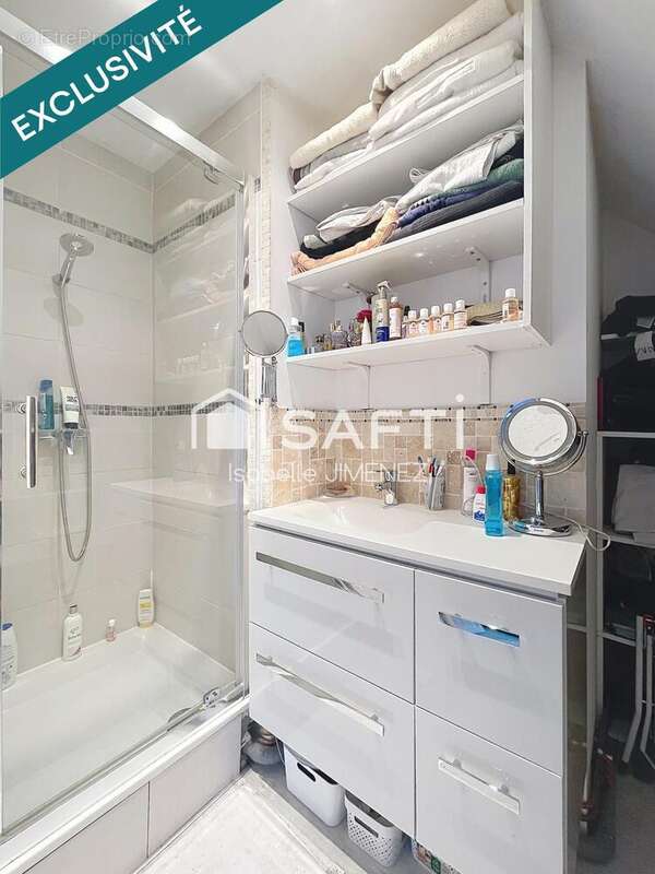 Photo 8 - Maison à VILLIERS-SUR-MARNE