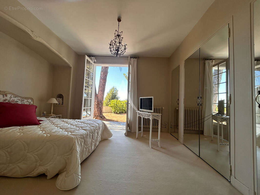 Maison sur villemoustaussou - photo 11