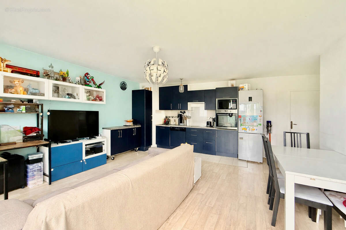 Appartement à CHOISY-LE-ROI