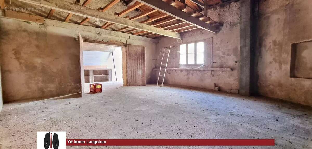 Maison 85 m² à Paillet  - photo 3