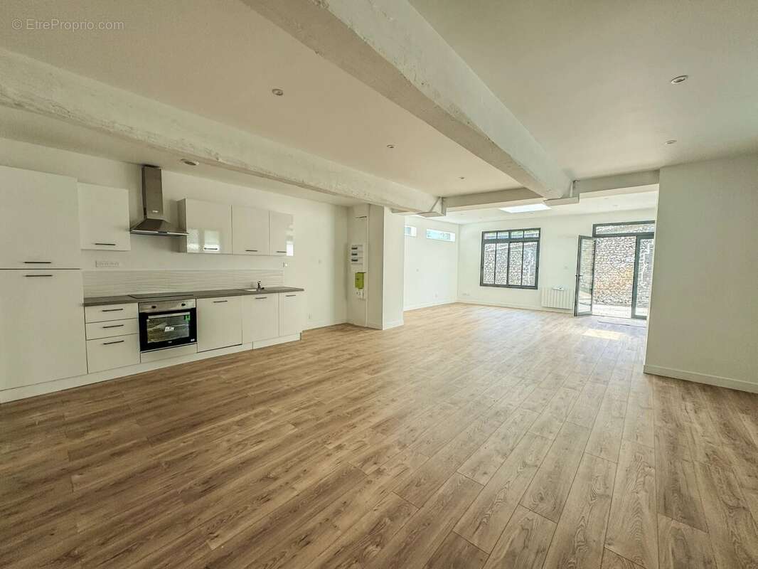 Appartement à ROUEN