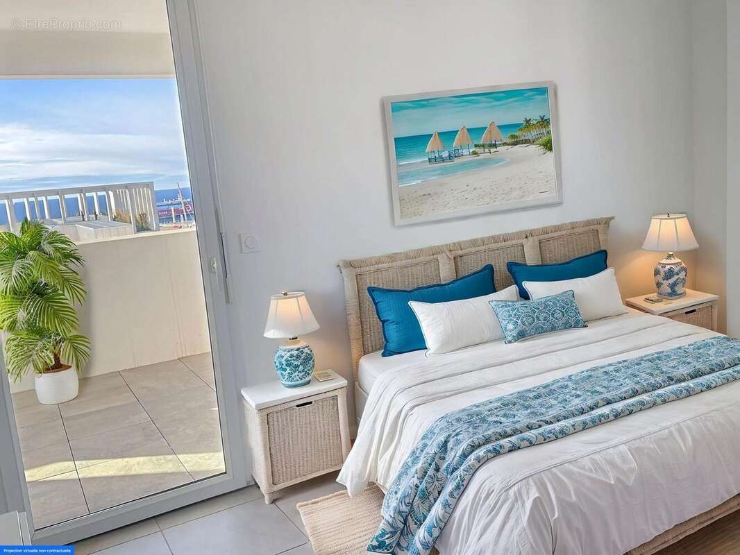 Photo 7 - Appartement à MARSEILLE-15E