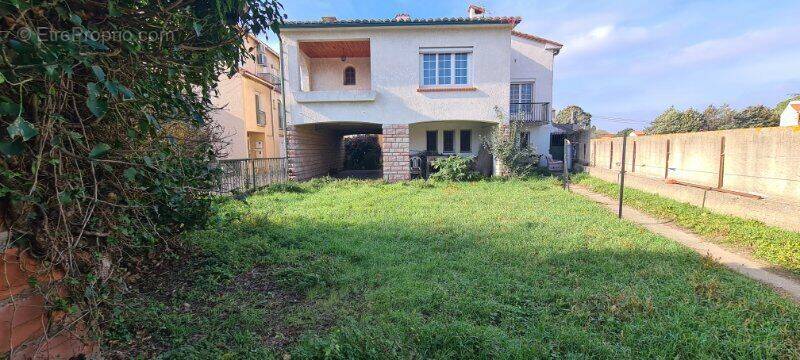 Photo 1 - Maison à ARGELES-SUR-MER
