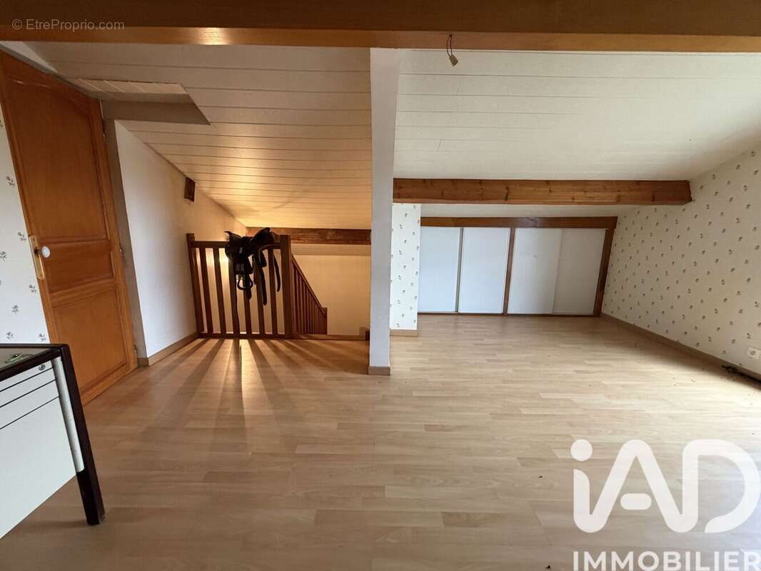 Photo 8 - Maison à LAITRE-SOUS-AMANCE