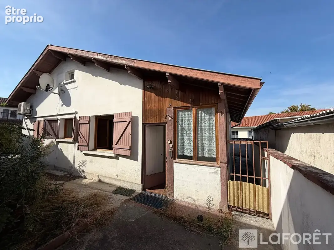 Maison Parentis En Born 4 pièce(s) 101 m2 - photo 1