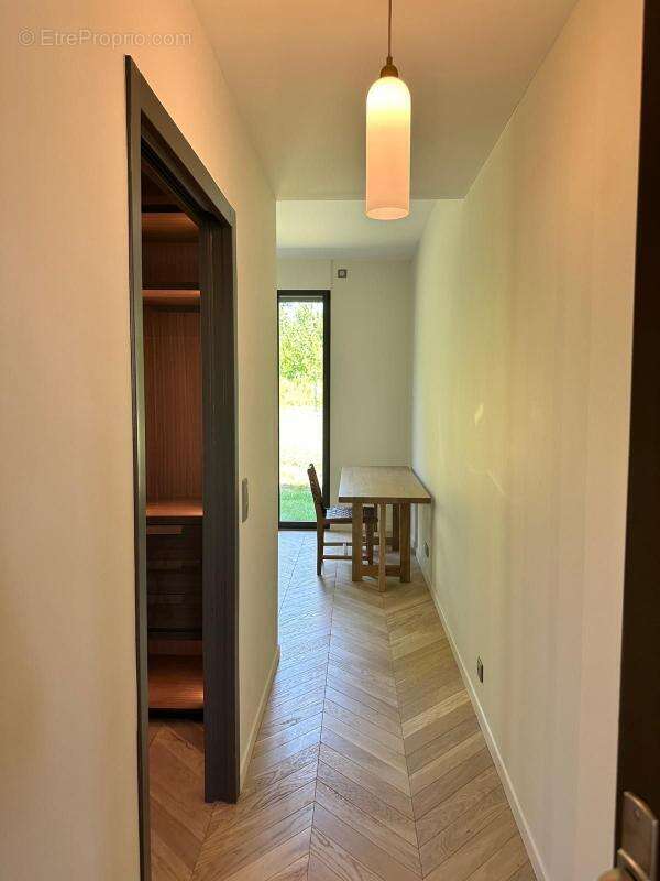 Maison à MAGNY-LE-HONGRE