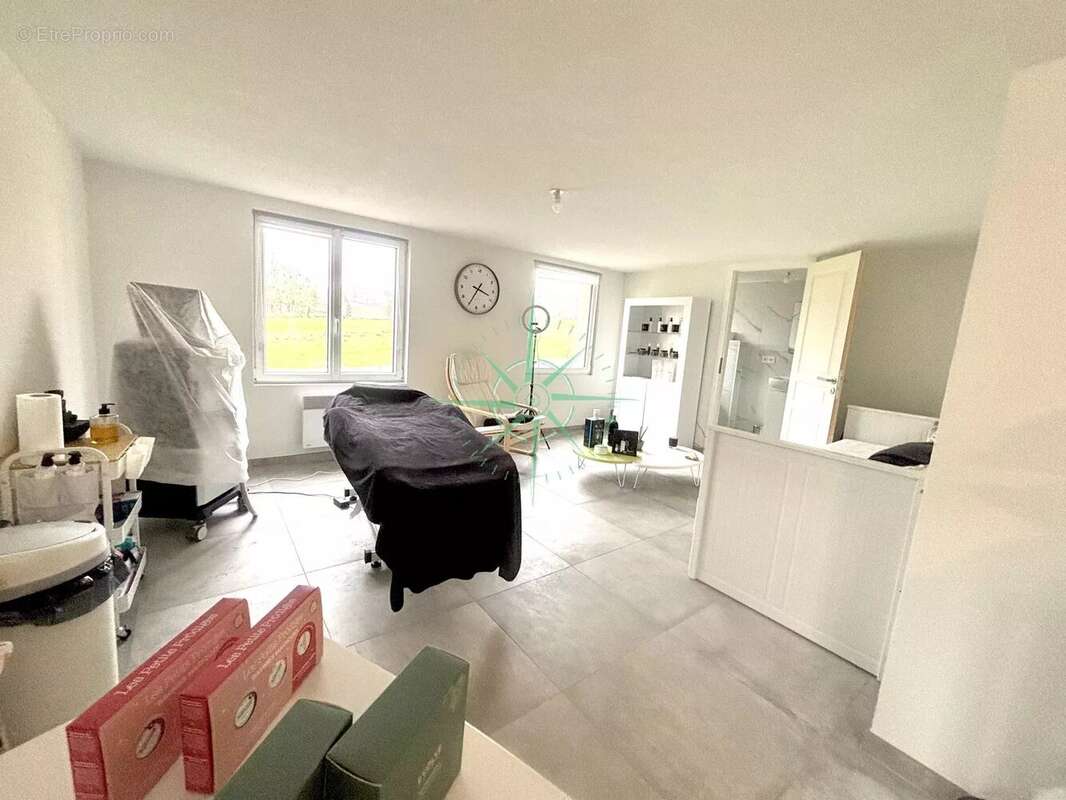 Maison à SCHOENENBOURG