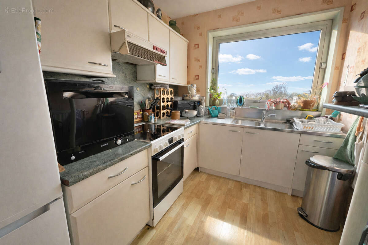 Appartement à ROUBAIX