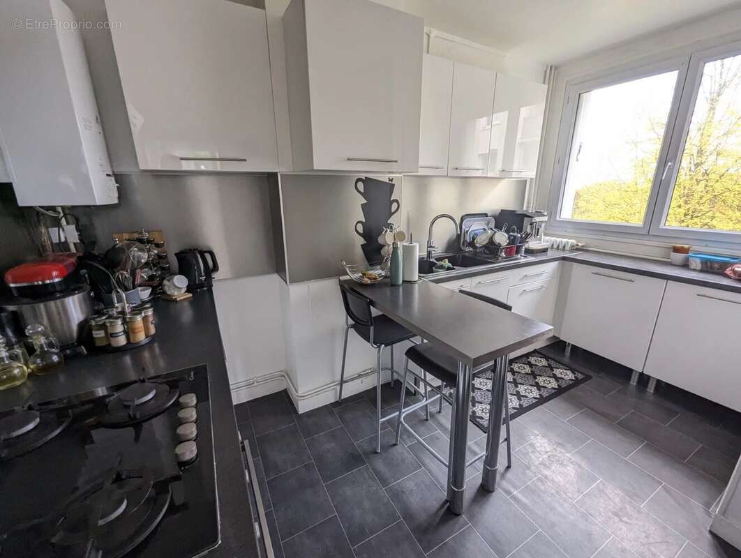 Appartement à SAINT-CYR-L&#039;ECOLE