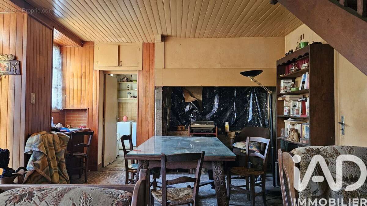 Maison 91 m² à Bagnac-Sur-Cele  - photo 4