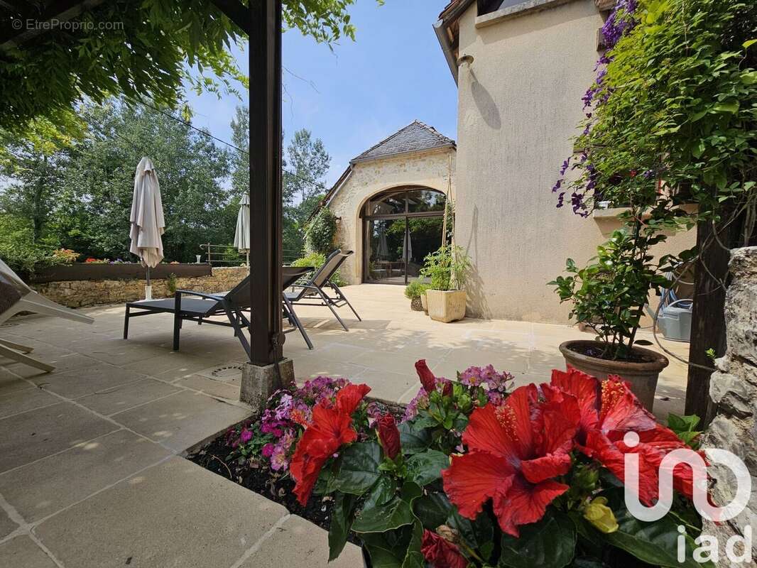Photo 2 - Maison à MARTEL