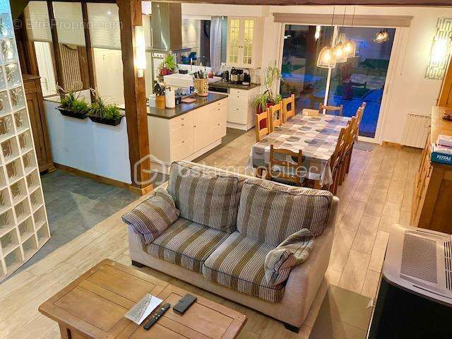 Maison à GRAVELINES