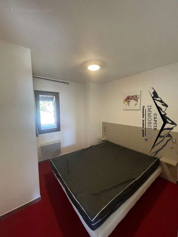 Appartement T3 Cabine - LES ANGLES - photo 10