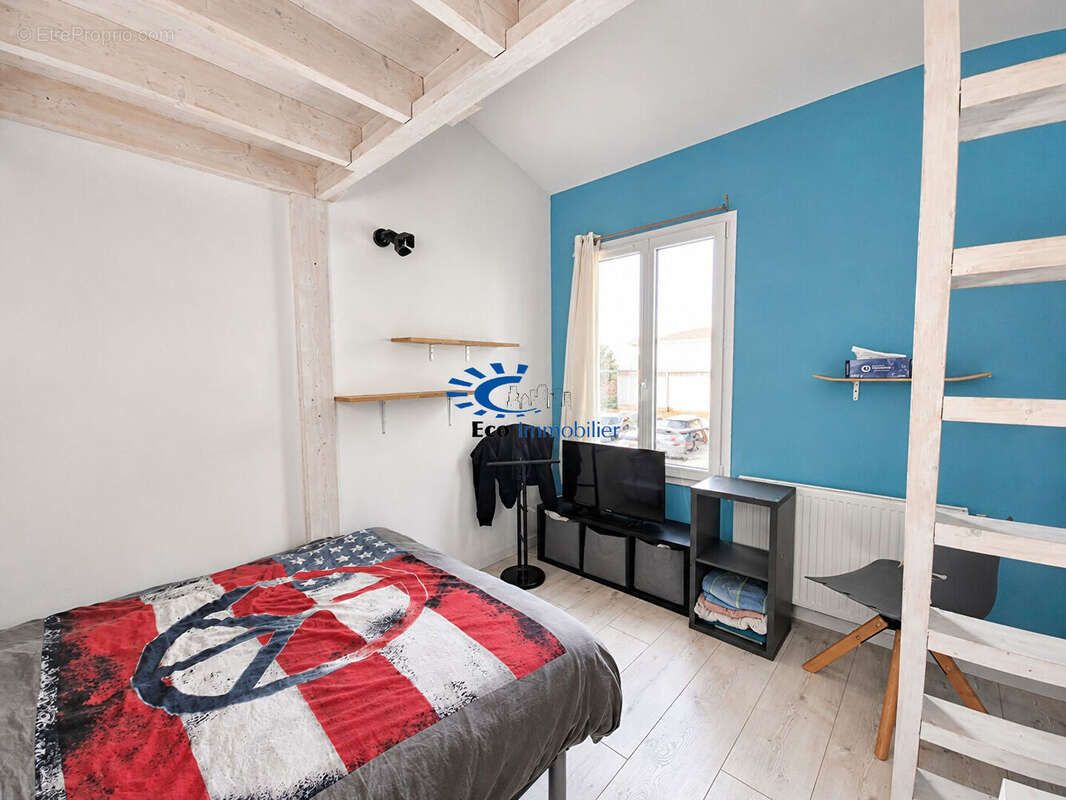 Exclusivite perigny 235 m² jardin - photo 15