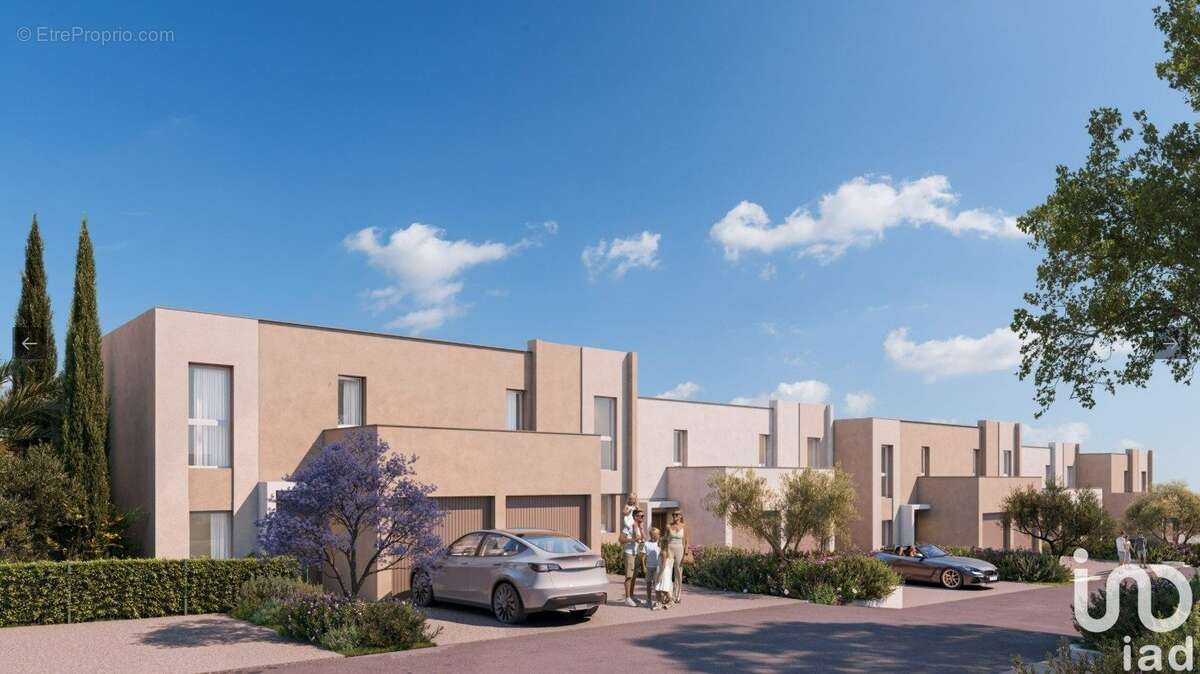 Photo 3 - Appartement à FREJUS