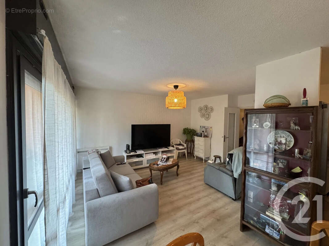 Appartement à CASTANET-TOLOSAN