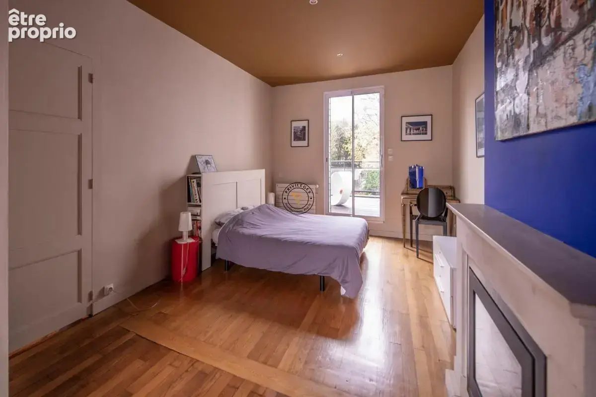 Maison avec piscine - Quartier Sainte-Thérèse, Nantes - photo 7